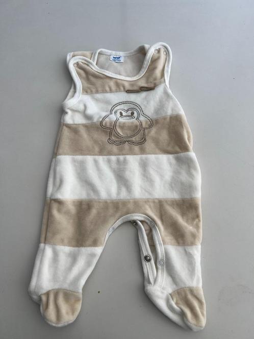 dirkje 56, Kinderen en Baby's, Babykleding | Maat 56, Gebruikt, Jongetje of Meisje, Nacht- of Onderkleding, Ophalen of Verzenden