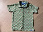 Jongens merk t-shirts maat 110, Kinderen en Baby's, Kinderkleding | Maat 110, Ophalen, Gebruikt, Someone, Shirt of Longsleeve