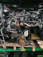 Vw Golf 2010 1.6 TDD motor 132d km CAYC, Auto-onderdelen, Ophalen of Verzenden, Gebruikt, Volkswagen