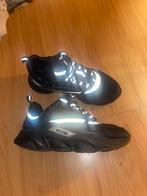 Dior b22, Verzenden, Zwart, Wandelschoenen, Gedragen