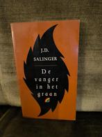 De vanger in het graan.      (J.D. Salinger), Boeken, Ophalen, Zo goed als nieuw, JD Salinger, Amerika