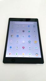 Htc Google nexus 9 android tablet (Lineage os 9), 9 inch, Ophalen of Verzenden, Zo goed als nieuw