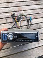 Alpine cde-9882Ri old school, Ophalen