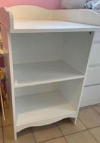 IKEA Table  à langer, Enfants & Bébés, Enlèvement, Comme neuf, Autres types, Autres marques
