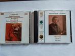 Piano Conc No1& 2  Chopin Mazurkas, CD & DVD, CD | Classique, Comme neuf, Romantique, Enlèvement ou Envoi, Musique de chambre