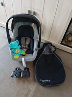 Maxi Cosi Nova et Maxi Cosi Cabriofix en taille, Enfants & Bébés, Poussettes & Combinaisons, Avec siège auto, Comme neuf, Enlèvement