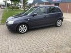 2006 Opel Corsa 1.2-16V Silverline Personenauto, Auto's, Opel, Gebruikt, Overige brandstoffen, Bedrijf, Handgeschakeld