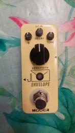 Envelope filter pedaal, Muziek en Instrumenten, Ophalen of Verzenden