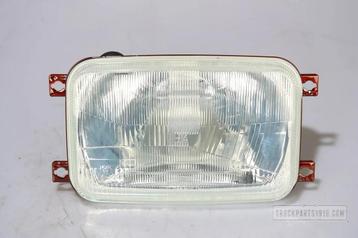 Volvo Lighting Koplamp links used beschikbaar voor biedingen
