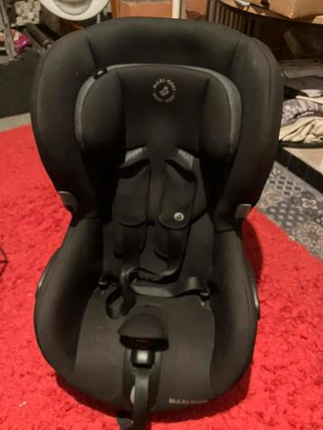Maxi Cosy Axxis draaibaar, Kinderen en Baby's, Autostoeltjes, Ophalen, Zo goed als nieuw