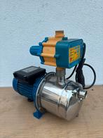 Waterpomp, Tuin en Terras, Ophalen, Zo goed als nieuw, Elektrisch, Besproeiingspomp