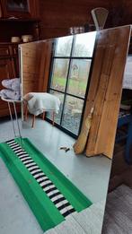 Miroir Ikea LETTAN 120x95 cm, Enlèvement