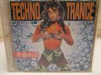TECHNO  TRANCE, Ophalen of Verzenden, Zo goed als nieuw, Techno of Trance