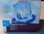 Ijslantaarn, Diversen, Ophalen of Verzenden, Zo goed als nieuw