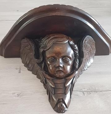 console engel beschikbaar voor biedingen