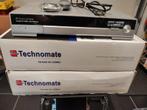 3 x Technomate 6900 + acc., Enlèvement, Utilisé