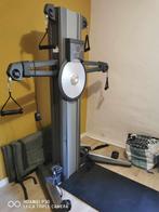 fusion nordictrack multitool complet, Sports & Fitness, Appareils de fitness, Aluminium, Comme neuf, Enlèvement, Autres types