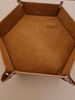 Opvouwbaar Dobbelsteenbakje/ Dice Tray, Ophalen of Verzenden, Nieuw, Figuurtje(s)