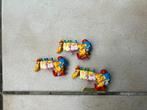 Kinder surprise Ferrero figuurtjes - Giraf, Verzamelen, Verrassingseieren, Ophalen of Verzenden