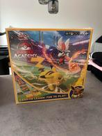POKEMON -  BATTLE ACADEMY, Ophalen, Nieuw, Overige typen
