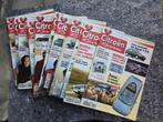 15x Citroën Revue Magazine n1 à 15, Enlèvement ou Envoi, Utilisé, Citroën