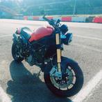 Ducati S4RS in zeldzame staat., Motoren, 2 cilinders, Sportuitlaat, Particulier, Meer dan 35 kW