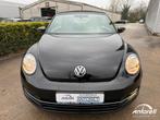 Beetle Cabriolet 1.2 TSI Design BMT, Auto's, Voorwielaandrijving, 4 zetels, Stof, 4 cilinders