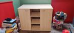 Commode met leggers., Ophalen, Gebruikt