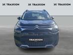 Citroen C3 Aircross 1.2 PureTech 130 EAT6 MAX, Automaat, 1199 cc, Zwart, 96 kW
