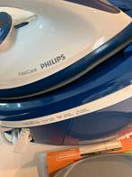 Philips stoomstrijkijzer, Ophalen, Zo goed als nieuw