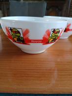 Vintage Ninja turtle schaal/kom Arcopal, Ophalen of Verzenden, Nieuw, Kom(men)