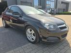 Opel Astra GTC 1.4i 2010 Airco + Garantie, Auto's, Zwart, Zwart, Bedrijf, 1364 cc