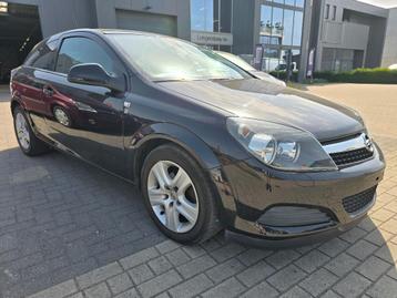 Opel Astra GTC 1.4i 2010 Airco + Garantie beschikbaar voor biedingen