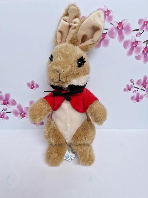 ❤️ Peter Rabbit, Verzamelen, Beren en Cherished Teddies, Ophalen of Verzenden