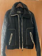 J.C.Rags jas zwart, Zo goed als nieuw, Maat 52/54 (L), Zwart, J.C.Rags