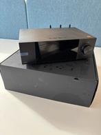 EverSolo DMP-A6 Gen 1 versterker, Ophalen of Verzenden, Nieuw, USB 2, Zonder harde schijf
