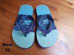 Teenslippers (Maat 32), Schoenen, Ophalen of Verzenden, Zo goed als nieuw, Jongen