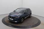 (2AMT401) PEUGEOT 3008, Voorwielaandrijving, Stof, Gebruikt, Euro 6