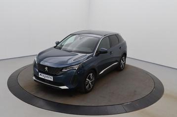 (2AMT401) PEUGEOT 3008 beschikbaar voor biedingen