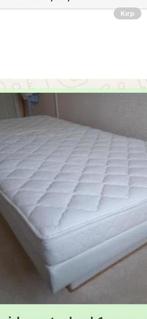 Te koop softside waterbed € 150,00, Huis en Inrichting, Slaapkamer | Waterbedden, Ophalen, Zo goed als nieuw