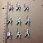 Wargames Foundry figurines CB005, Ophalen of Verzenden, Zo goed als nieuw, Overige typen