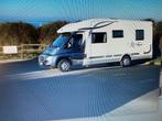 Camper MC Louis MC4, Caravans en Kamperen, Ringverwarming, Fiat, Particulier, 6 tot 7 meter