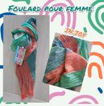 Foulard femme-Jn&Joy-187x85 cm, Vêtements | Femmes, J&joy, Enlèvement ou Envoi, Neuf