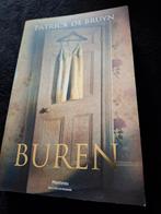 Patrick De Bruyn - Buren, Livres, Thrillers, Enlèvement ou Envoi