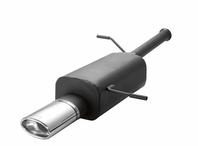 SPORTUITLAAT ULTER SPORT CITROEN C4 Picasso (2010-2013)  1.6, Auto-onderdelen, Uitlaatsystemen, Nieuw, Verzenden