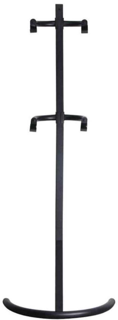 Staand Fietsenrek om 2 fietsen op te hangen, Sport en Fitness, Wielrennen, Zo goed als nieuw, Overige typen, Ophalen of Verzenden