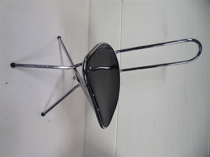 A6516. IKEA Vouwbare Stoel Model Isak [Niels Gammelgaard], Huis en Inrichting, Stoelen, Gebruikt, Ophalen of Verzenden