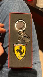 Ferrari Sleutelhanger, Verzamelen, Ophalen, Nieuw