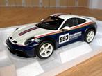 Porsche 911 992 Dakar Roughroads Clean Norev 1:18 nieuw ovp, Ophalen of Verzenden, Nieuw, Auto, Norev