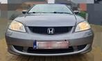 Honda Civic  em2 123dkm for export or parts., Auto's, Stof, Zwart, 4 cilinders, Parkeersensor